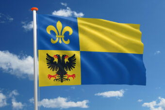 Vlag Meerssen