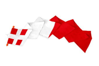 Wimpel gemeente Utrecht