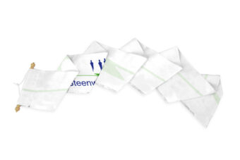 Wimpel Steenwijkerland