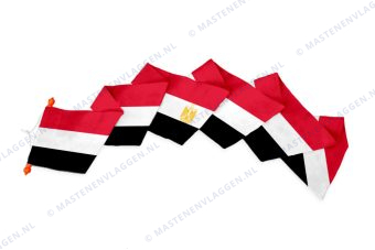 Wimpel Egypte