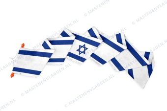 Wimpel Israël
