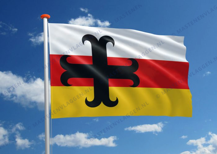 Vlag Asten