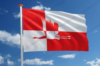 Vlag Cranendonck