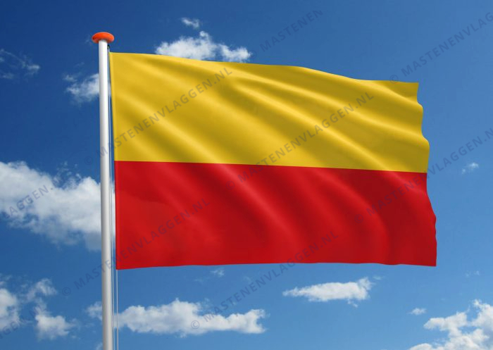 Vlag Culemborg
