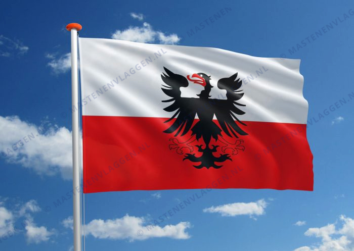 Vlag Deventer