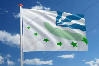 Vlag Drimmelen