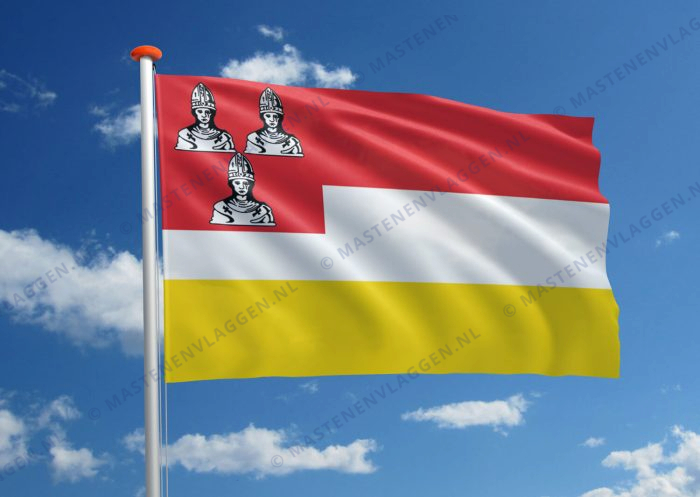 Vlag Eemnes