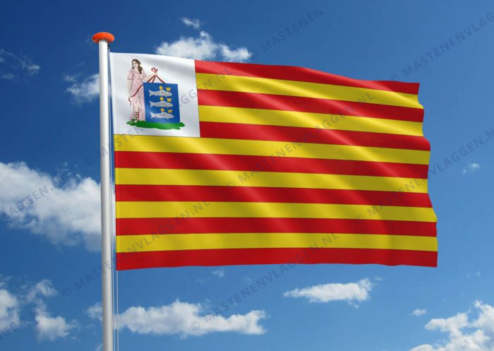 Vlag Enkhuizen