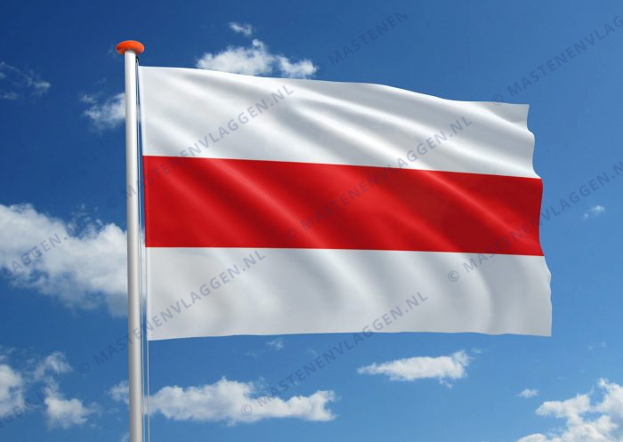 Vlag Enschede