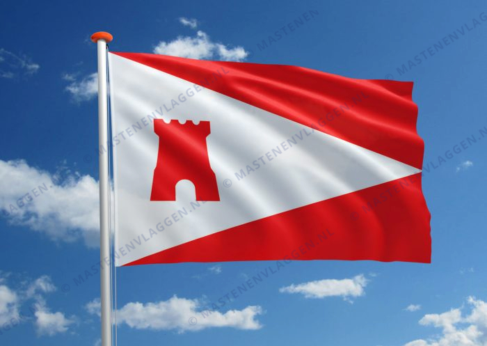 Vlag Etten-Leur