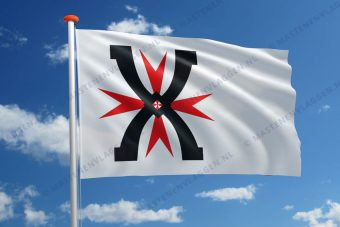 Vlag Montfoort