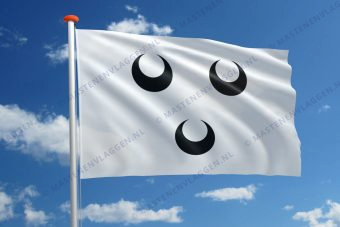 Vlag Oosterhout