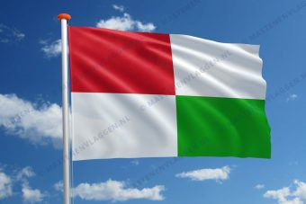 Vlag Opsterland
