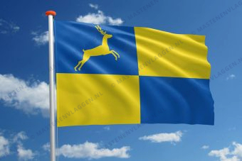 Vlag Putten