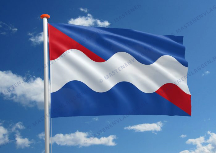 Vlag Roerdalen