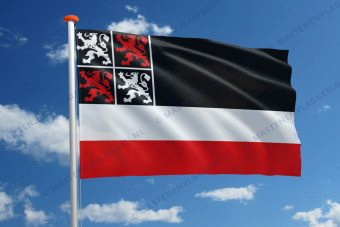 Vlag Uitgeest