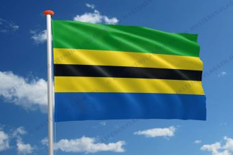 Vlag Westerveld