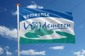 Vlag Wijdemeren