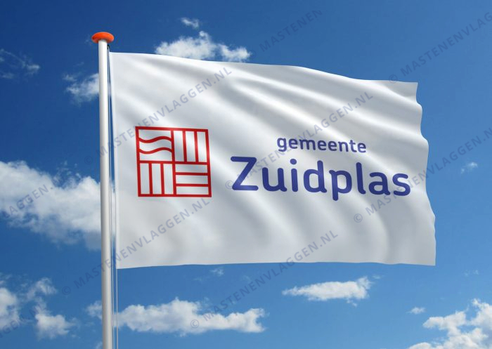 Vlag Zuidplas