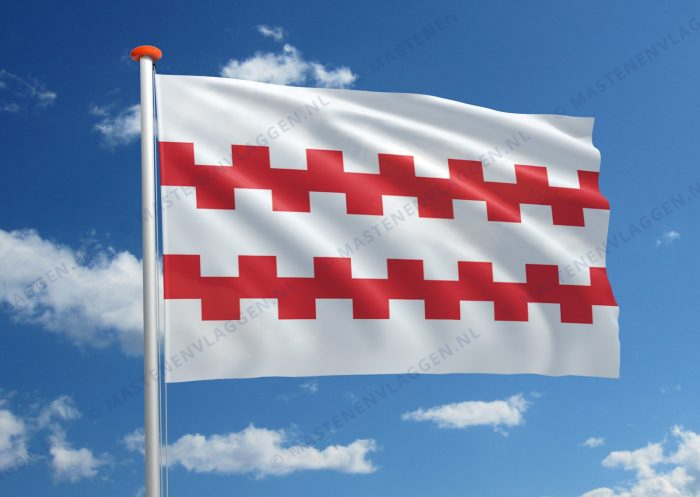 Dorpsvlag Arkel