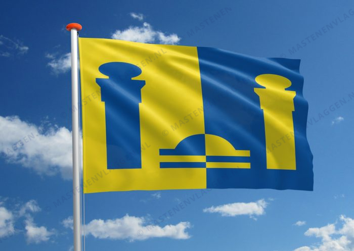 Dorpsvlag Bennekom