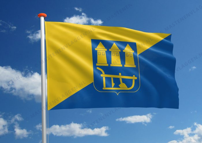 Dorpsvlag Berkel-Enschot