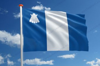 Dorpsvlag Bocholtz