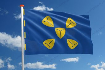 Dorpsvlag Bussum