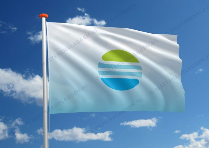 Dorpsvlag Driemond