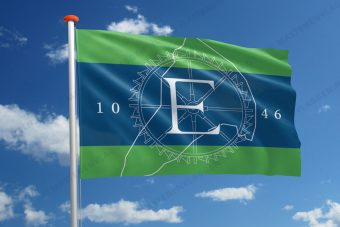 Dorpsvlag Eerbeek