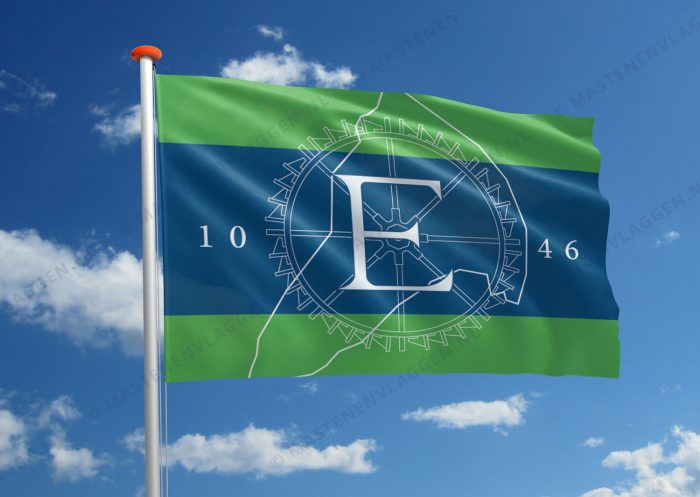 Dorpsvlag Eerbeek