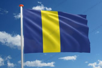 Dorpsvlag Esch