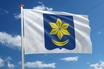 Dorpsvlag Geesteren