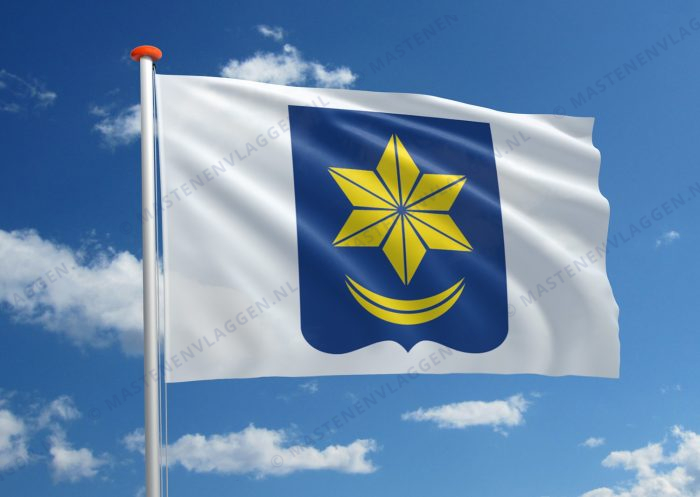 Dorpsvlag Geesteren