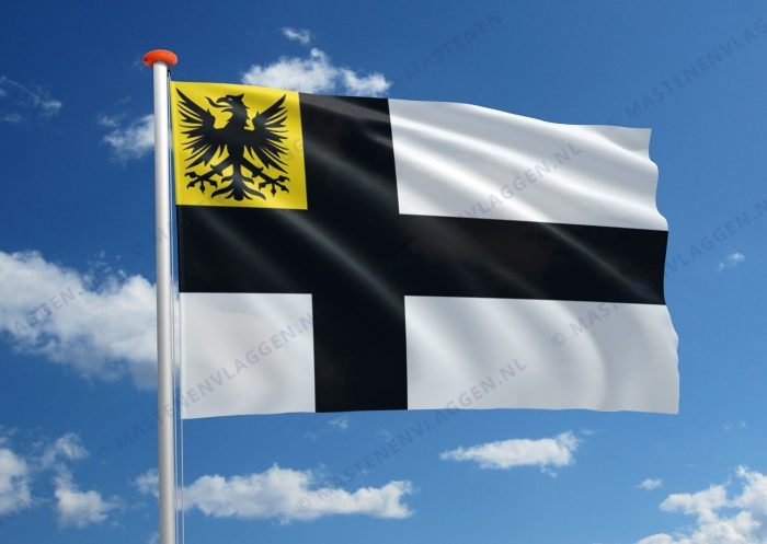 Dorpsvlag Gemert