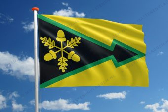 Dorpsvlag Gorredijk