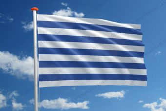 Dorpsvlag IJzendijke