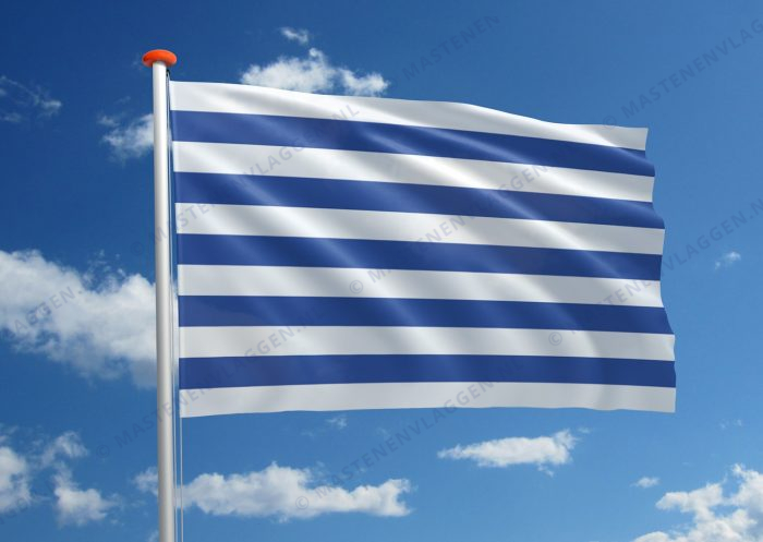 Dorpsvlag IJzendijke