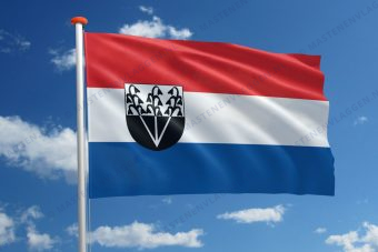 Dorpsvlag Joure