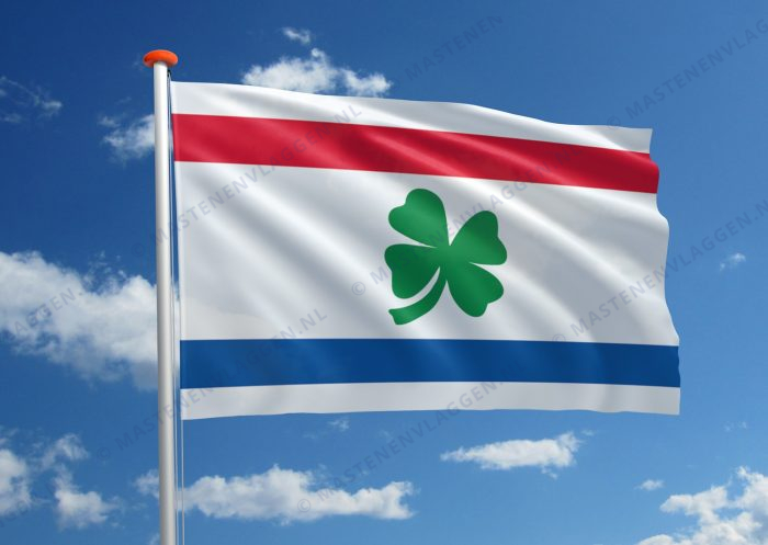 Dorpsvlag Lennisheuvel