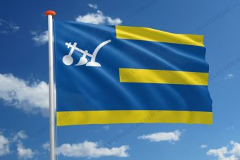 Dorpsvlag Liempde