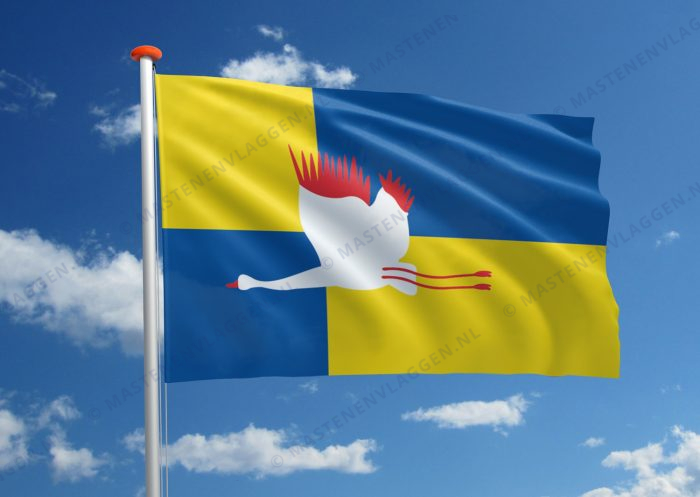 Dorpsvlag Maarheeze