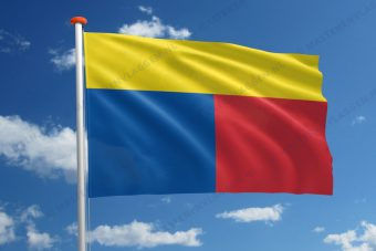 Dorpsvlag Maasbree