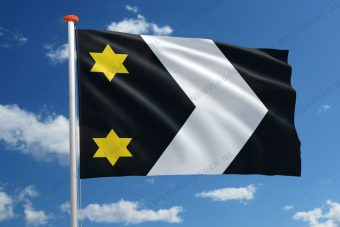 Dorpsvlag Meliskerke
