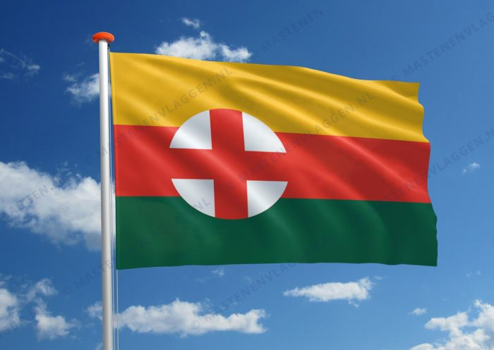 Dorpsvlag Moergestel