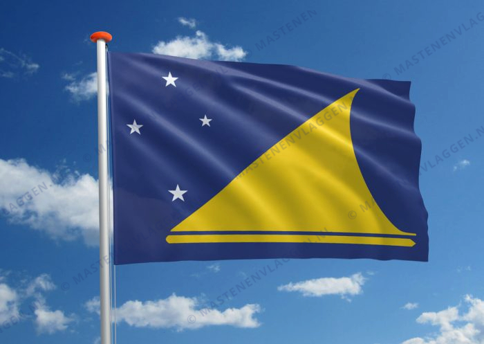 Vlag Tokelau