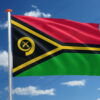 Vlag Vanuatu