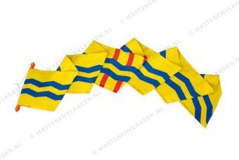 Dorpswimpel Berghem