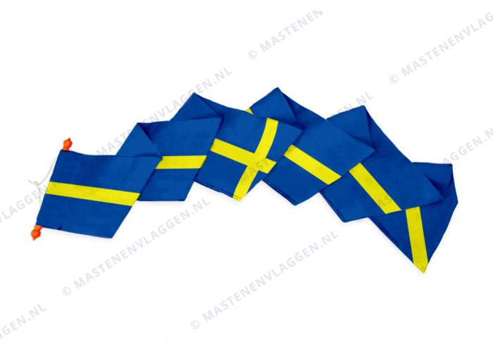 Dorpswimpel Drunen