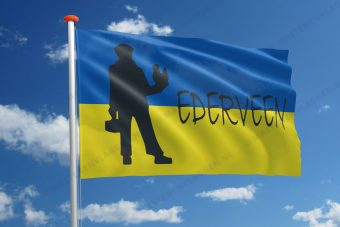 Dorpsvlag Ederveen